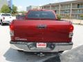 2008 Salsa Red Pearl Toyota Tundra Double Cab  photo #6