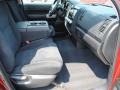 2008 Salsa Red Pearl Toyota Tundra Double Cab  photo #10
