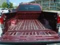 2008 Salsa Red Pearl Toyota Tundra Double Cab  photo #12