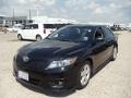 Black - Camry SE Photo No. 1