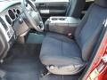 2008 Salsa Red Pearl Toyota Tundra Double Cab  photo #15