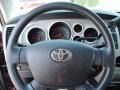 2008 Salsa Red Pearl Toyota Tundra Double Cab  photo #16