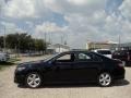Black - Camry SE Photo No. 3