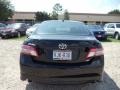 Black - Camry SE Photo No. 4