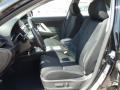 Black - Camry SE Photo No. 6