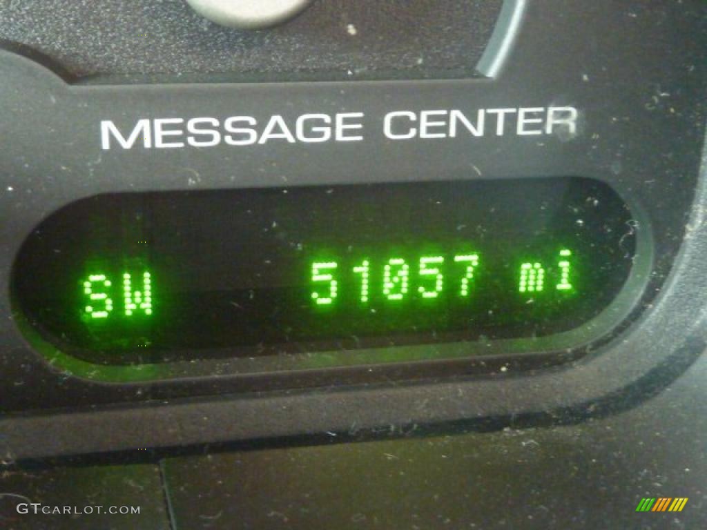 2005 Explorer Limited 4x4 - Pueblo Gold Metallic / Graphite photo #20