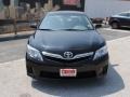 Black - Camry Hybrid Photo No. 2