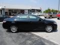 Black - Camry Hybrid Photo No. 4