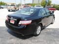 Black - Camry Hybrid Photo No. 5