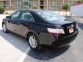 Black - Camry Hybrid Photo No. 7