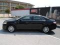 Black - Camry Hybrid Photo No. 8