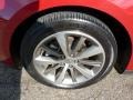 Sangria Red Metallic - MKS AWD Sedan Photo No. 9