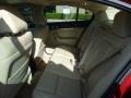 Sangria Red Metallic - MKS AWD Sedan Photo No. 14