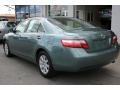 Aloe Green Metallic - Camry LE Photo No. 2