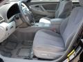 Black - Camry Hybrid Photo No. 15