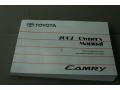 Aloe Green Metallic - Camry LE Photo No. 4