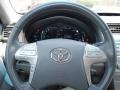 Black - Camry Hybrid Photo No. 16