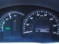 Black - Camry Hybrid Photo No. 20