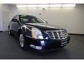 Blue Chip 2007 Cadillac DTS Gallery