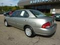 2001 Iced Cappuccino Nissan Sentra GXE  photo #2