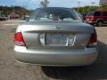 2001 Iced Cappuccino Nissan Sentra GXE  photo #3