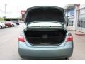 Aloe Green Metallic - Camry LE Photo No. 13