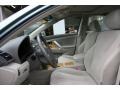 Aloe Green Metallic - Camry LE Photo No. 18