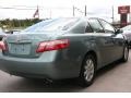 Aloe Green Metallic - Camry LE Photo No. 20