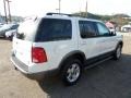 2004 Oxford White Ford Explorer XLT 4x4  photo #4