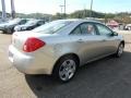 Liquid Silver Metallic - G6 Sedan Photo No. 4