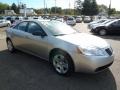 Liquid Silver Metallic - G6 Sedan Photo No. 6