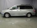 2006 Slate Green Metallic Honda Odyssey EX  photo #2