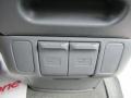 2006 Slate Green Metallic Honda Odyssey EX  photo #17