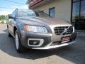 Seashell Metallic - XC70 AWD Photo No. 19