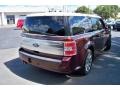 2009 Cinnamon Metallic Ford Flex Limited AWD  photo #5