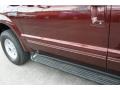 Chestnut Metallic - Excursion XLT 4x4 Photo No. 10
