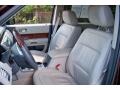 2009 Cinnamon Metallic Ford Flex Limited AWD  photo #11