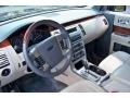 2009 Cinnamon Metallic Ford Flex Limited AWD  photo #12