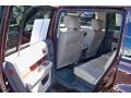 2009 Cinnamon Metallic Ford Flex Limited AWD  photo #14