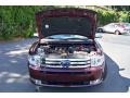 2009 Cinnamon Metallic Ford Flex Limited AWD  photo #24