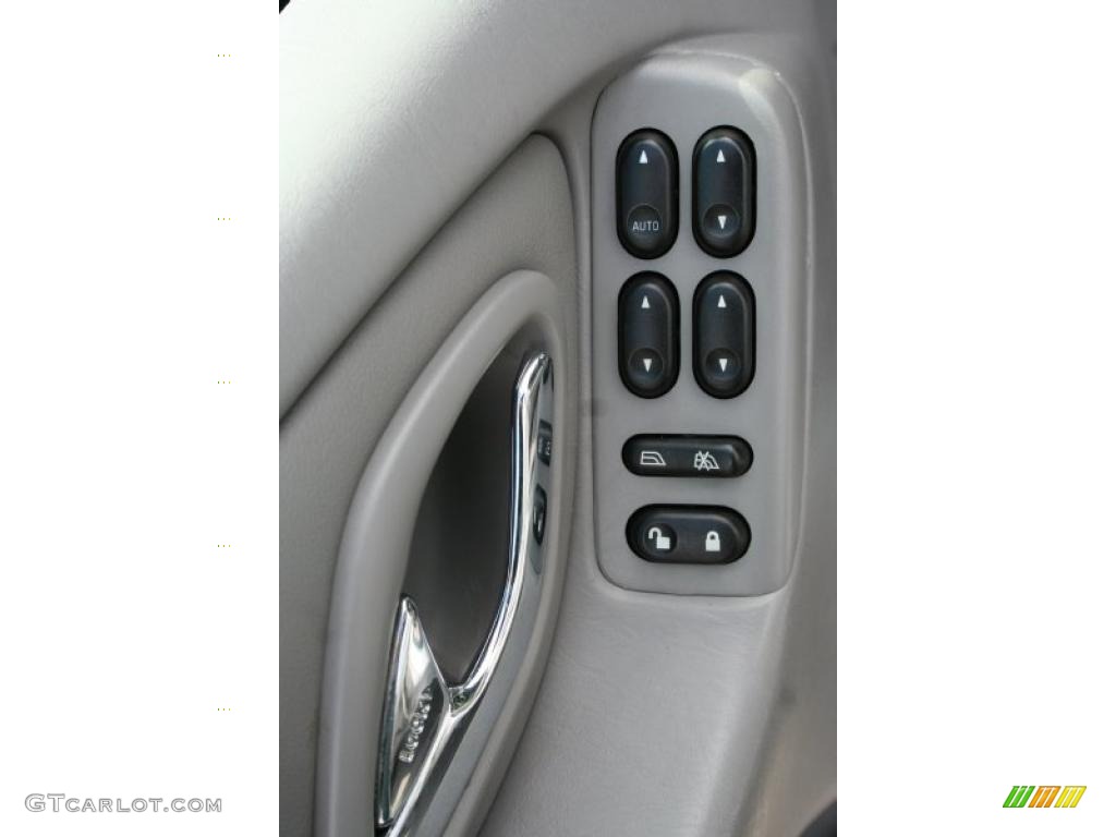 2001 Tribute LX V6 4WD - Platinum Metallic / Gray photo #10