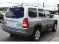 Platinum Metallic - Tribute LX V6 4WD Photo No. 19