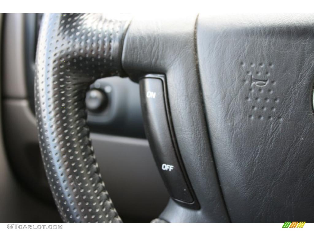 2001 Tribute LX V6 4WD - Platinum Metallic / Gray photo #21