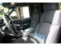 2003 Black Onyx Chevrolet S10 LS Extended Cab 4x4  photo #12