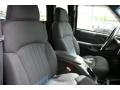 2003 Black Onyx Chevrolet S10 LS Extended Cab 4x4  photo #14