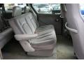 2002 Patriot Blue Pearl Dodge Grand Caravan SE  photo #12