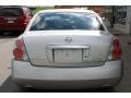 Sheer Silver Metallic - Altima 3.5 SL Photo No. 17