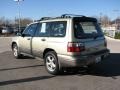 Sierra Gold Metallic - Forester 2.5 S Photo No. 5