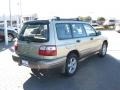 Sierra Gold Metallic - Forester 2.5 S Photo No. 7