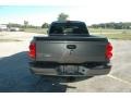 Mineral Gray Metallic - Dakota SLT Crew Cab 4x4 Photo No. 5